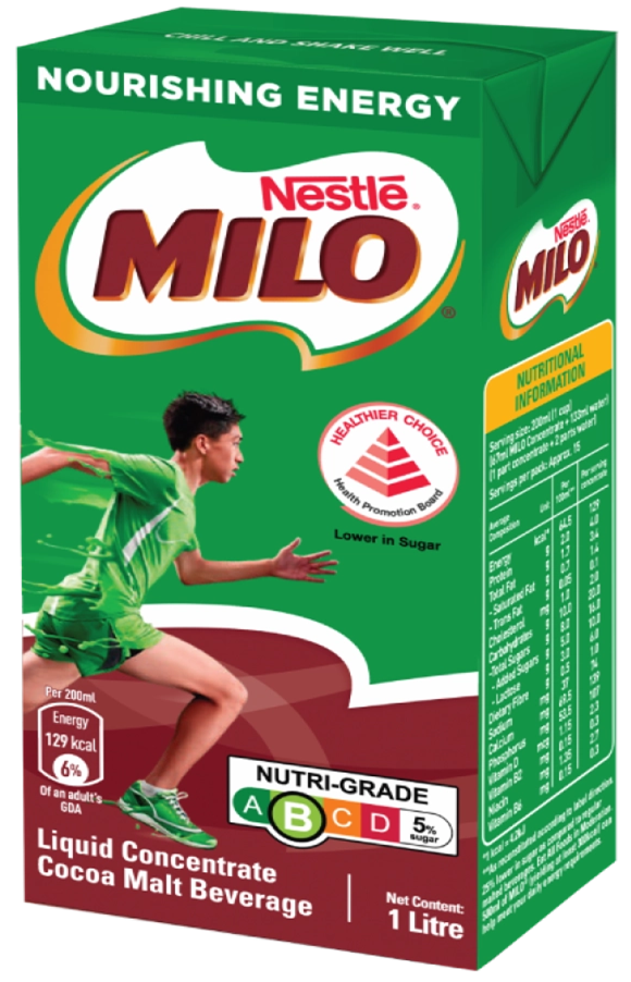 Milo