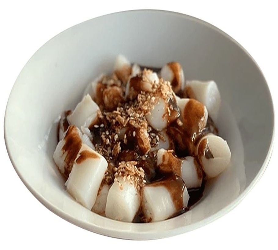 Chee Cheong Fun