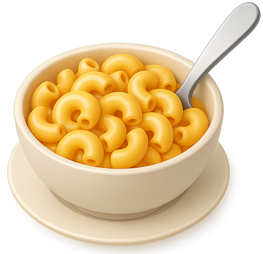 Macaroni Soup