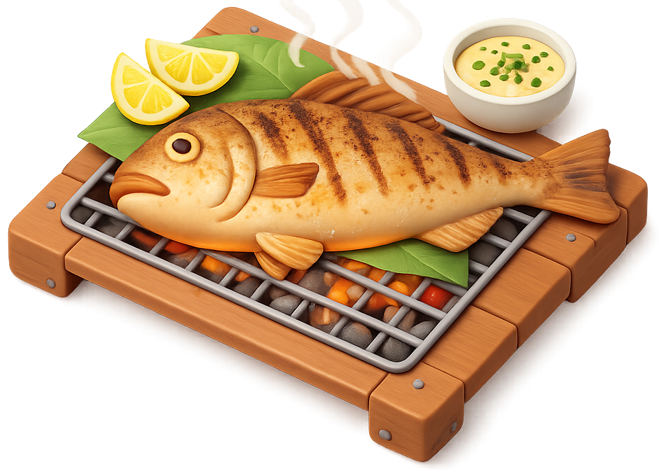 Fish