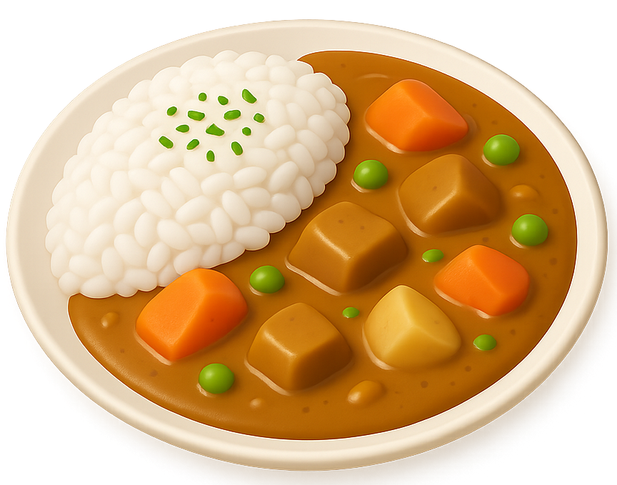 Curry Rice