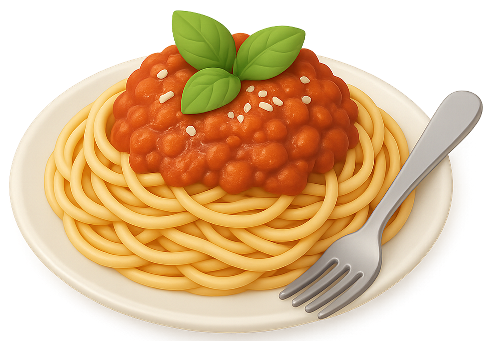 Spaghetti