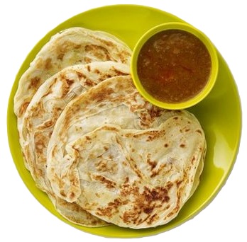 Roti Prata