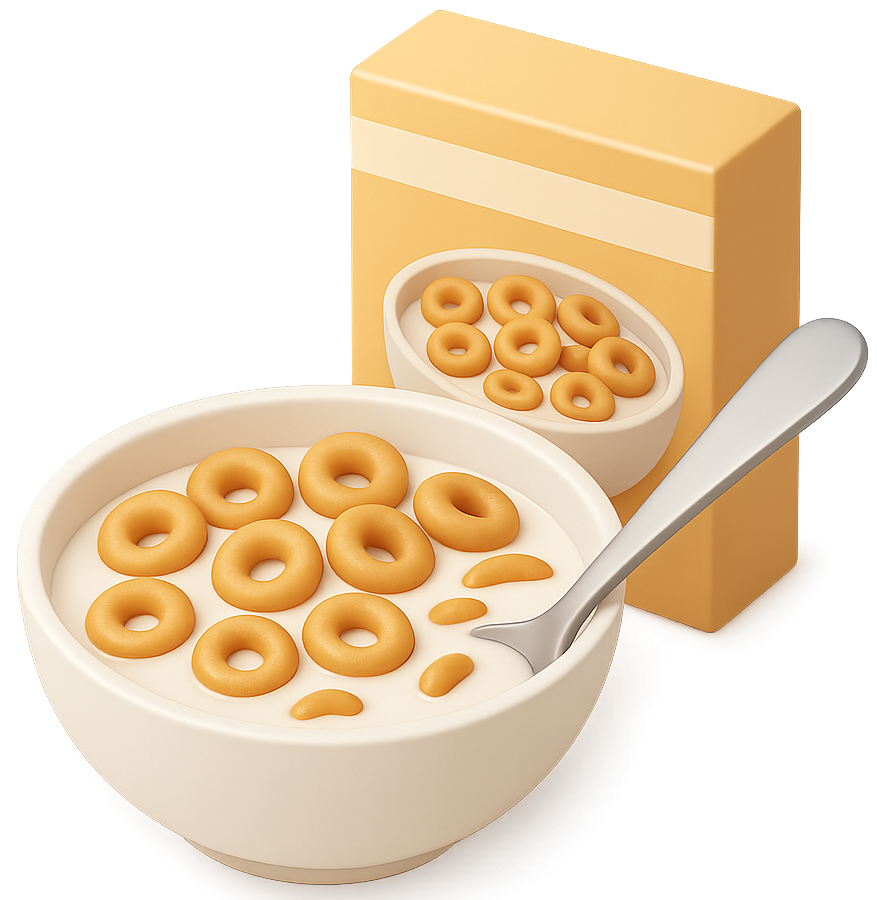 Cereal