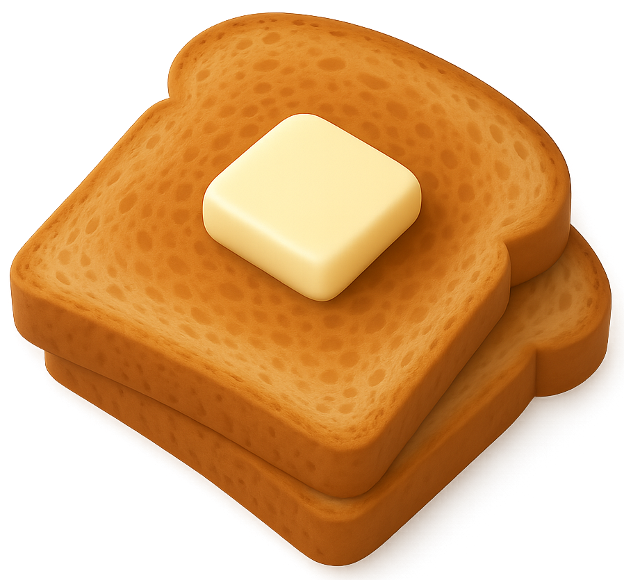 Toast Bread