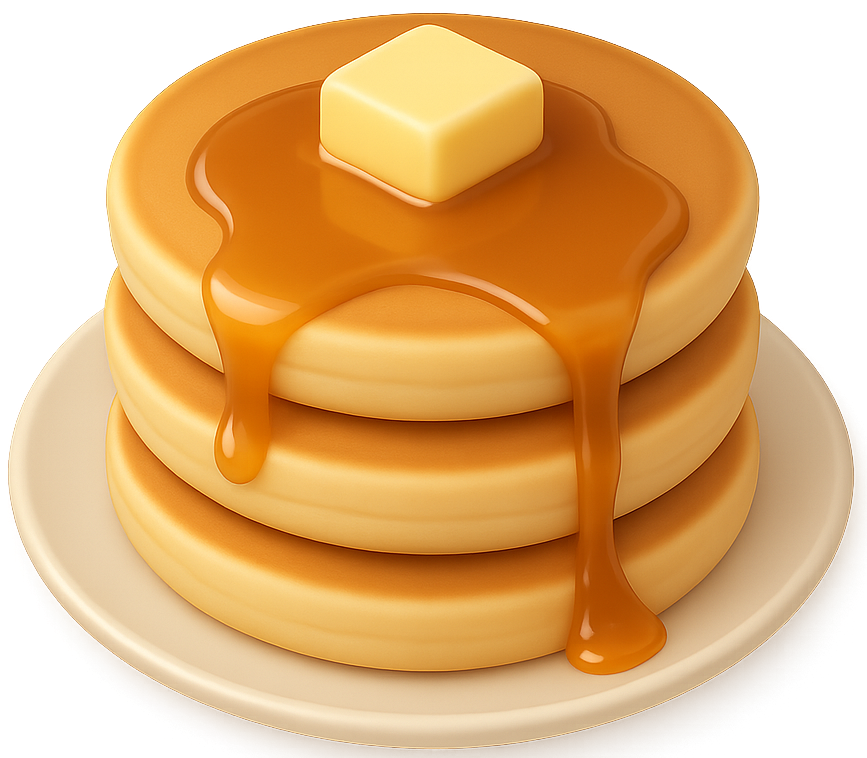 Pancakes