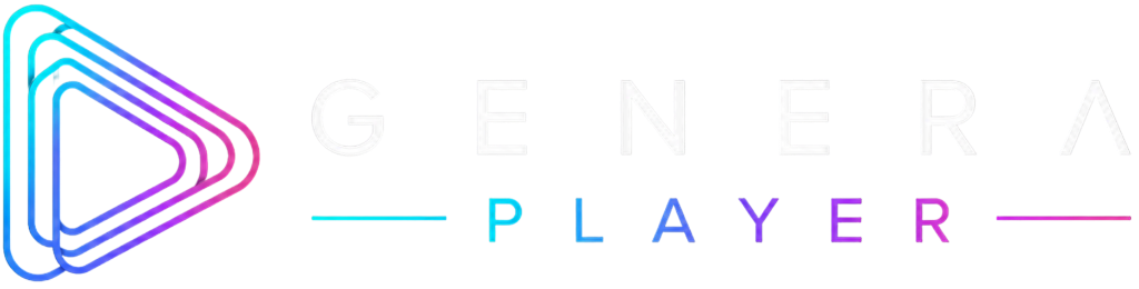 Genera Player