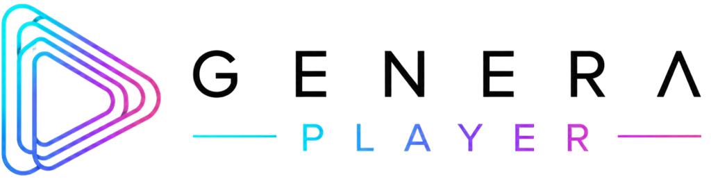 Genera Player