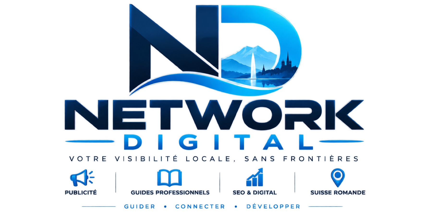 Network Digital