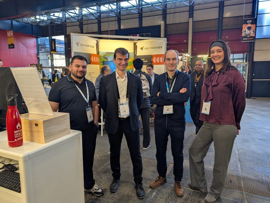 Retour sur Tech&Fest 2026 1