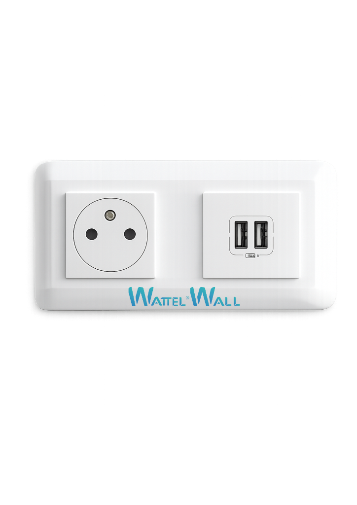 WATTELWall