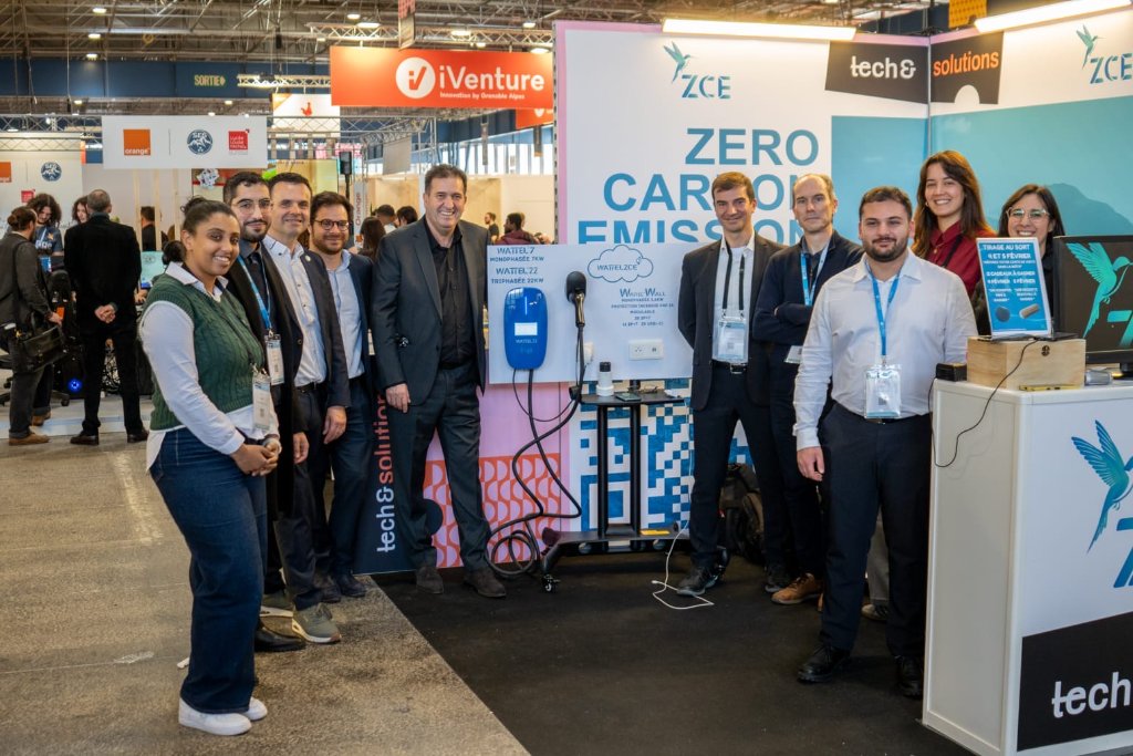 Retour sur Tech&Fest 2026