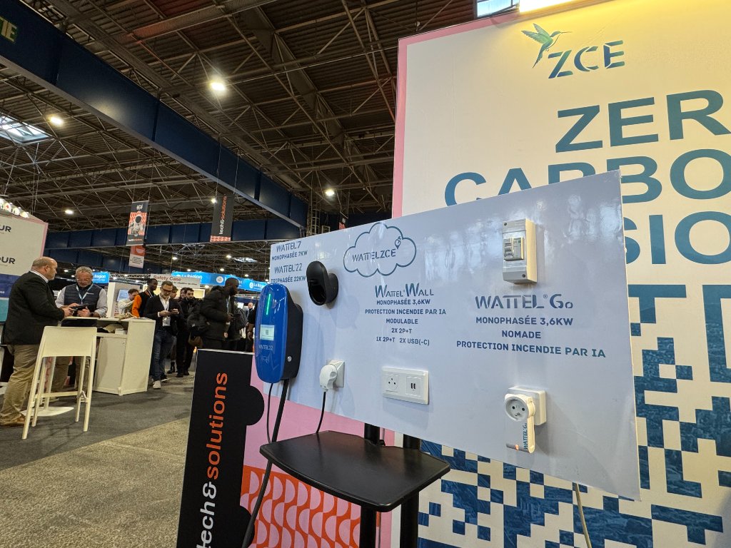 Retour sur Tech&Fest 2026 2