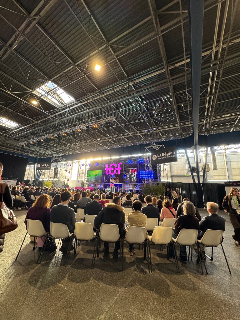 Retour sur Tech&Fest 2026 3