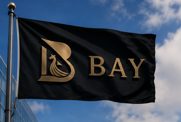 BAY — flag