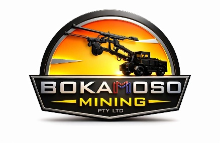 Bokamoso Mining (Pty) Ltd logo