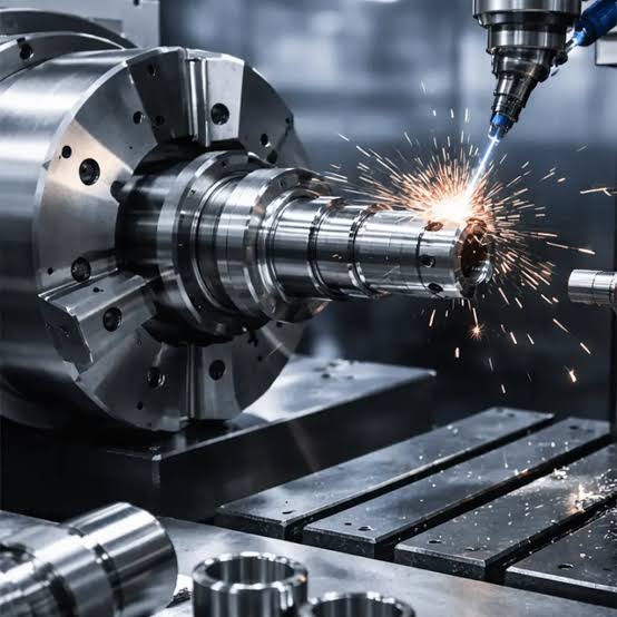 Precision machining and engineering at Matlec