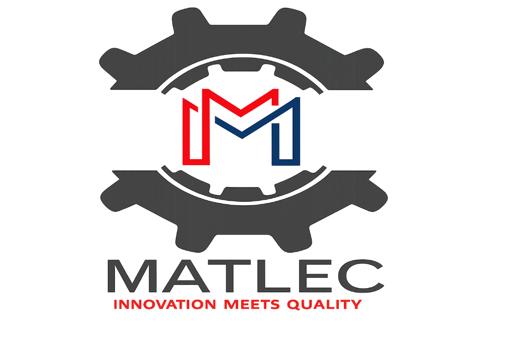 Matlec Logo
