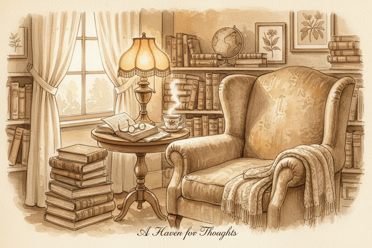 the stories that wrote me
