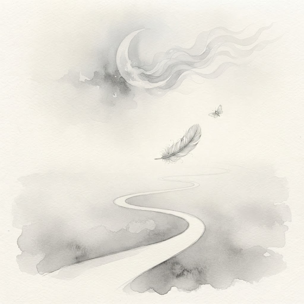 part six: songs that exist in a dream