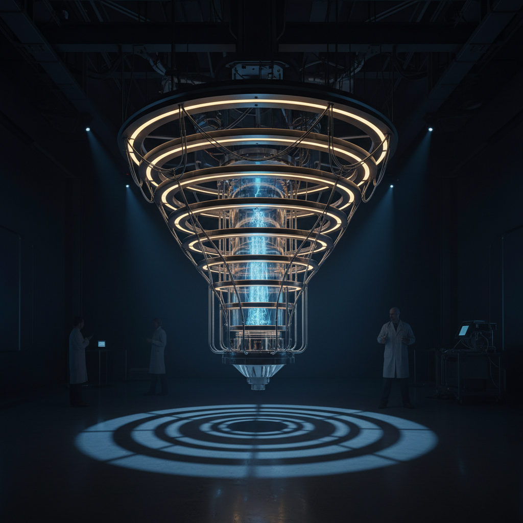 Quantum Ready Series - Event 3