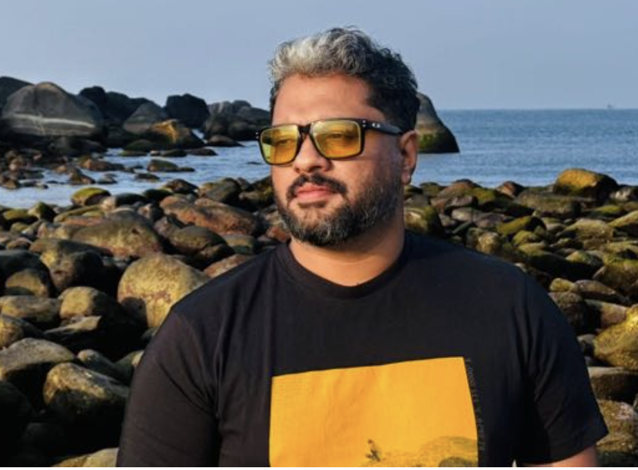Vineeth Sankar