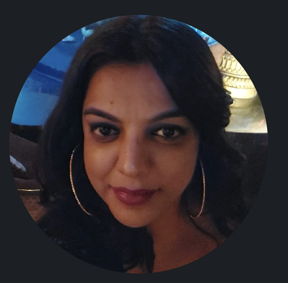 Tina Gomez