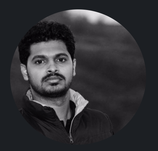 Nithin Mathews