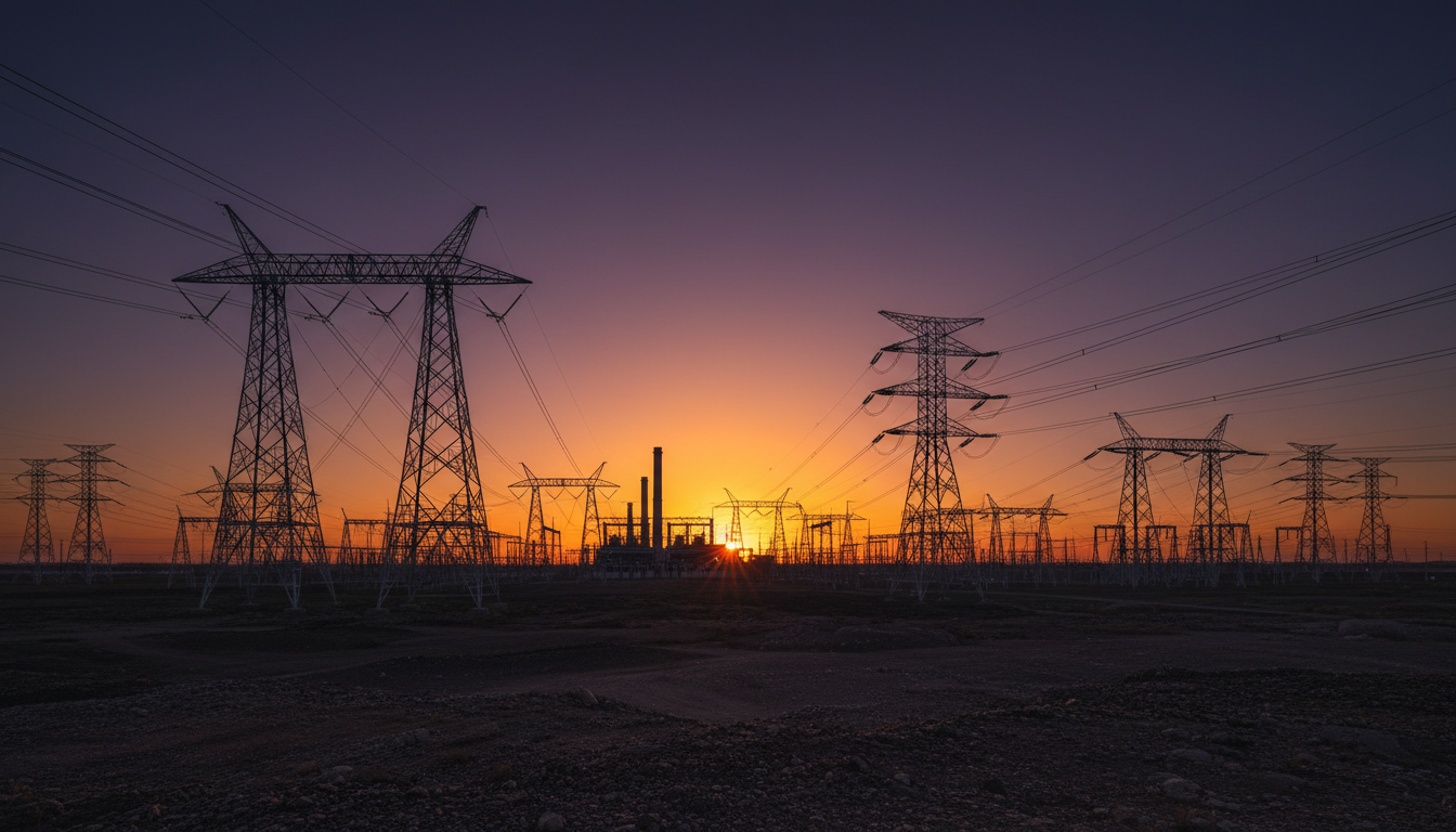 Renewable Energy Advisory