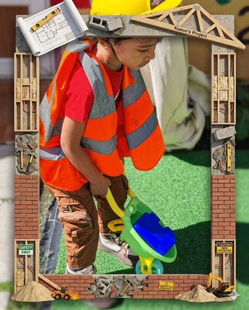 Keeon's Project 🏗️