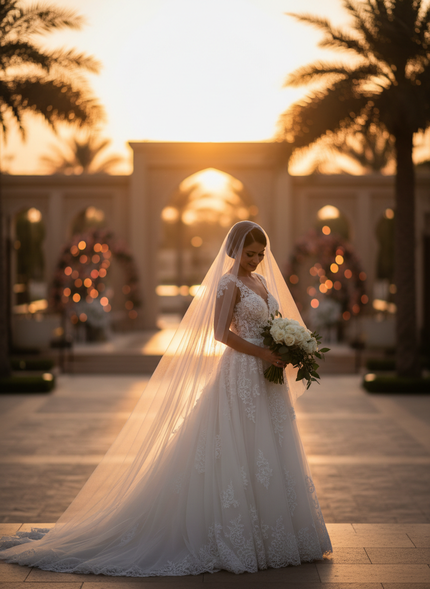 Wedding Photography