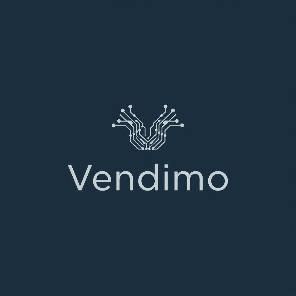 Vendimo logo