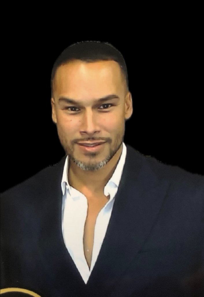 Karim Kenzo