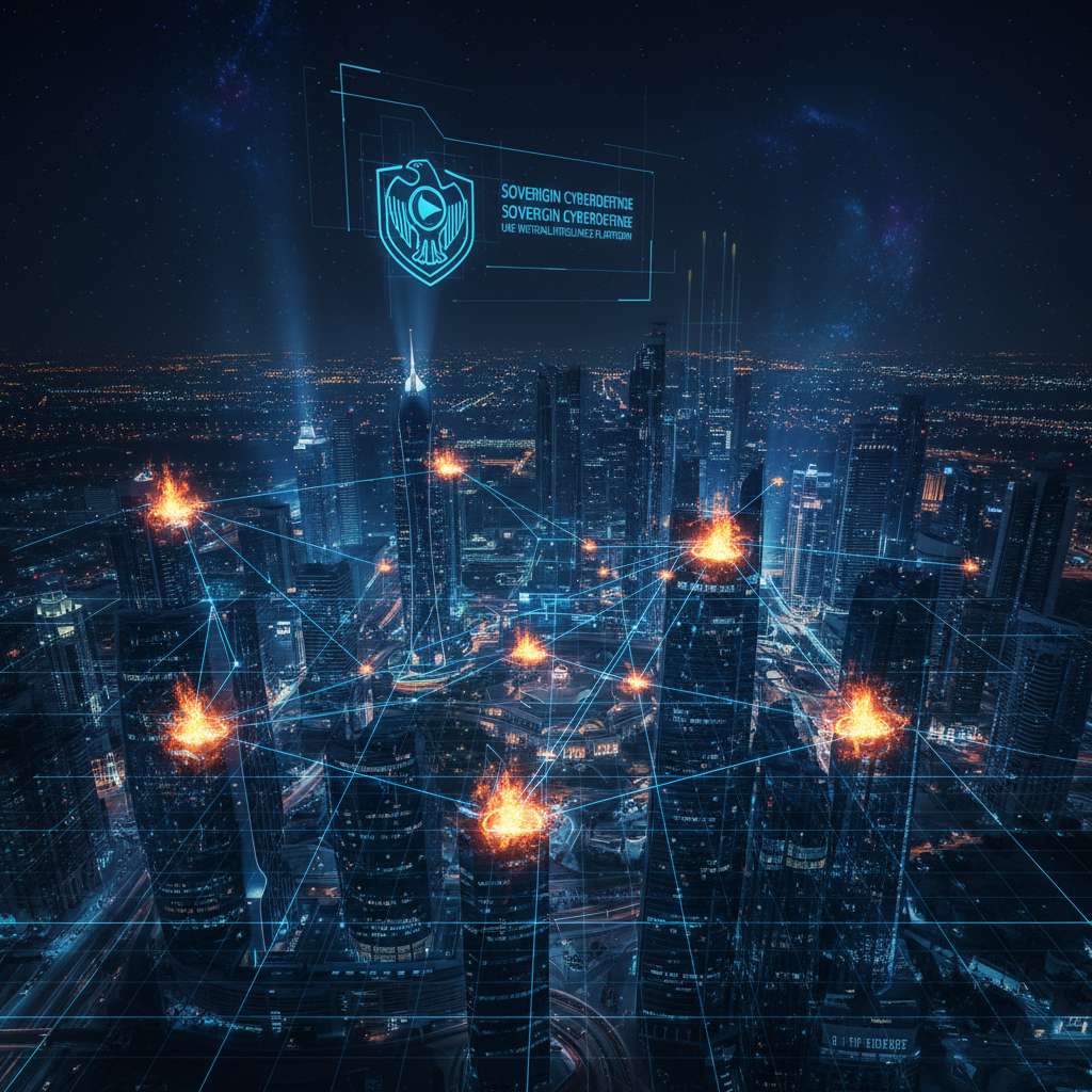 UAE National Security Monitoring