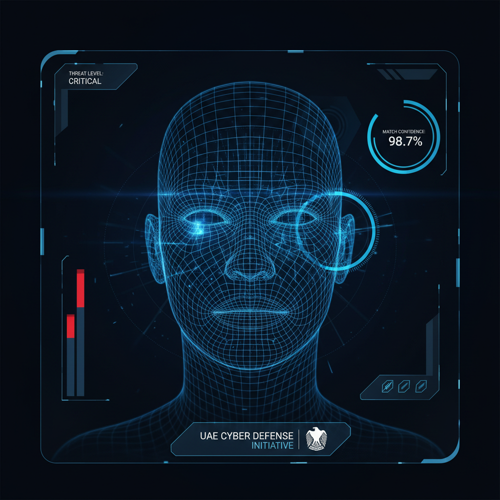 CCTV Biometric Intelligence