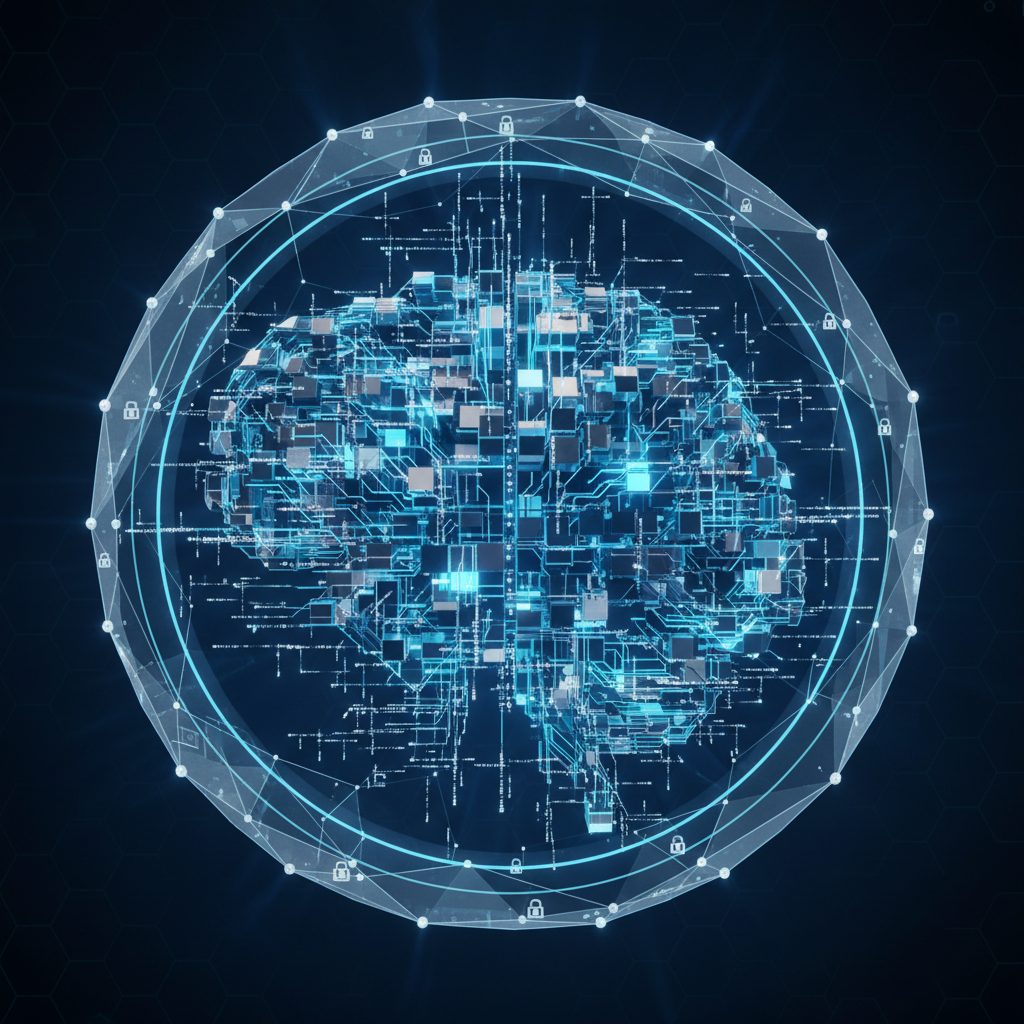 0Logic AI Neural Engine