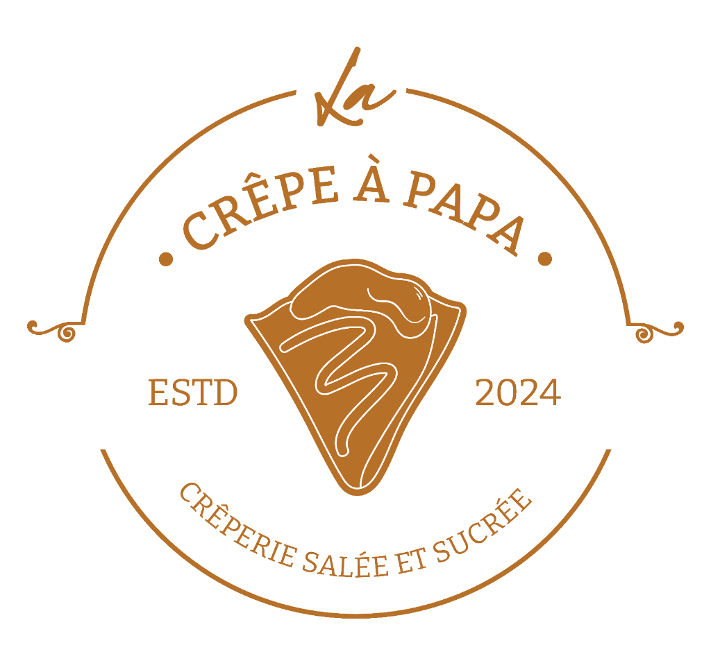 La Crêpe à Papa