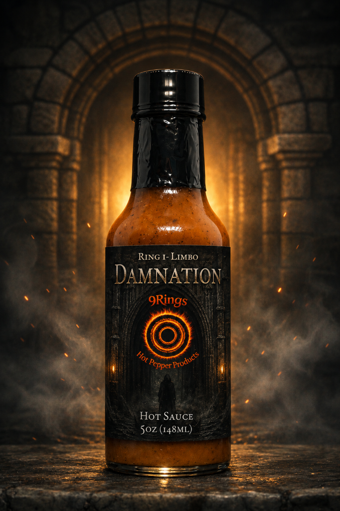 Damnation