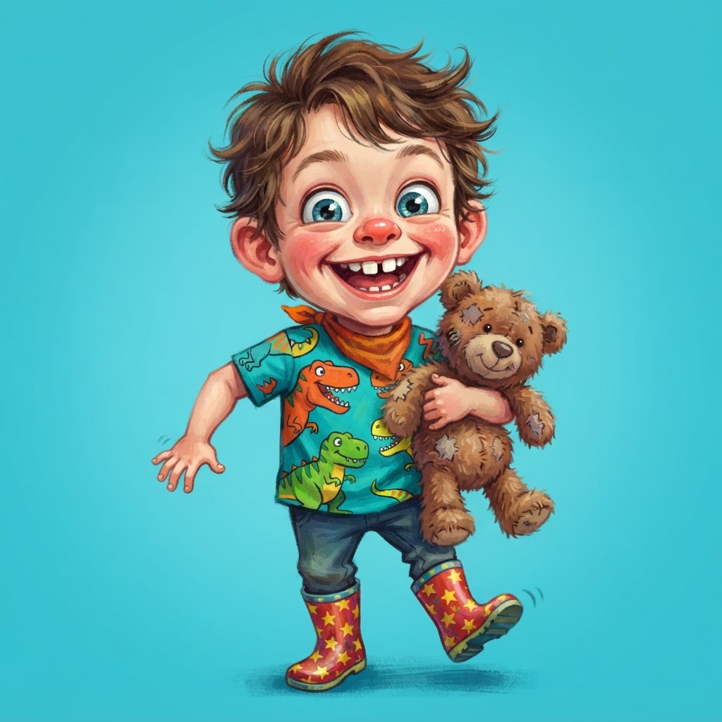 Benji
