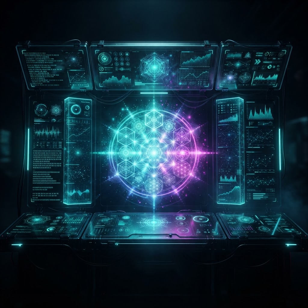 Vanguard — advert poster