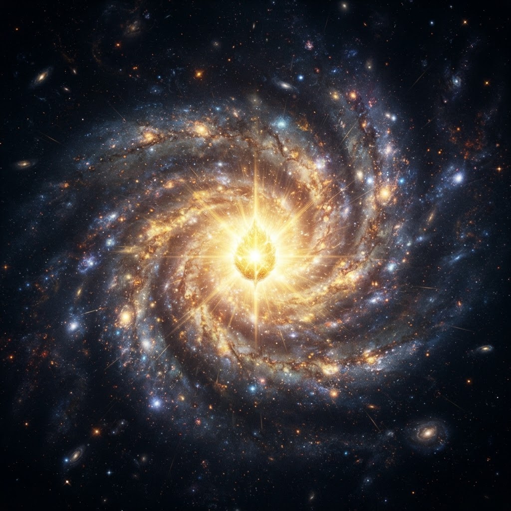 About — the origin