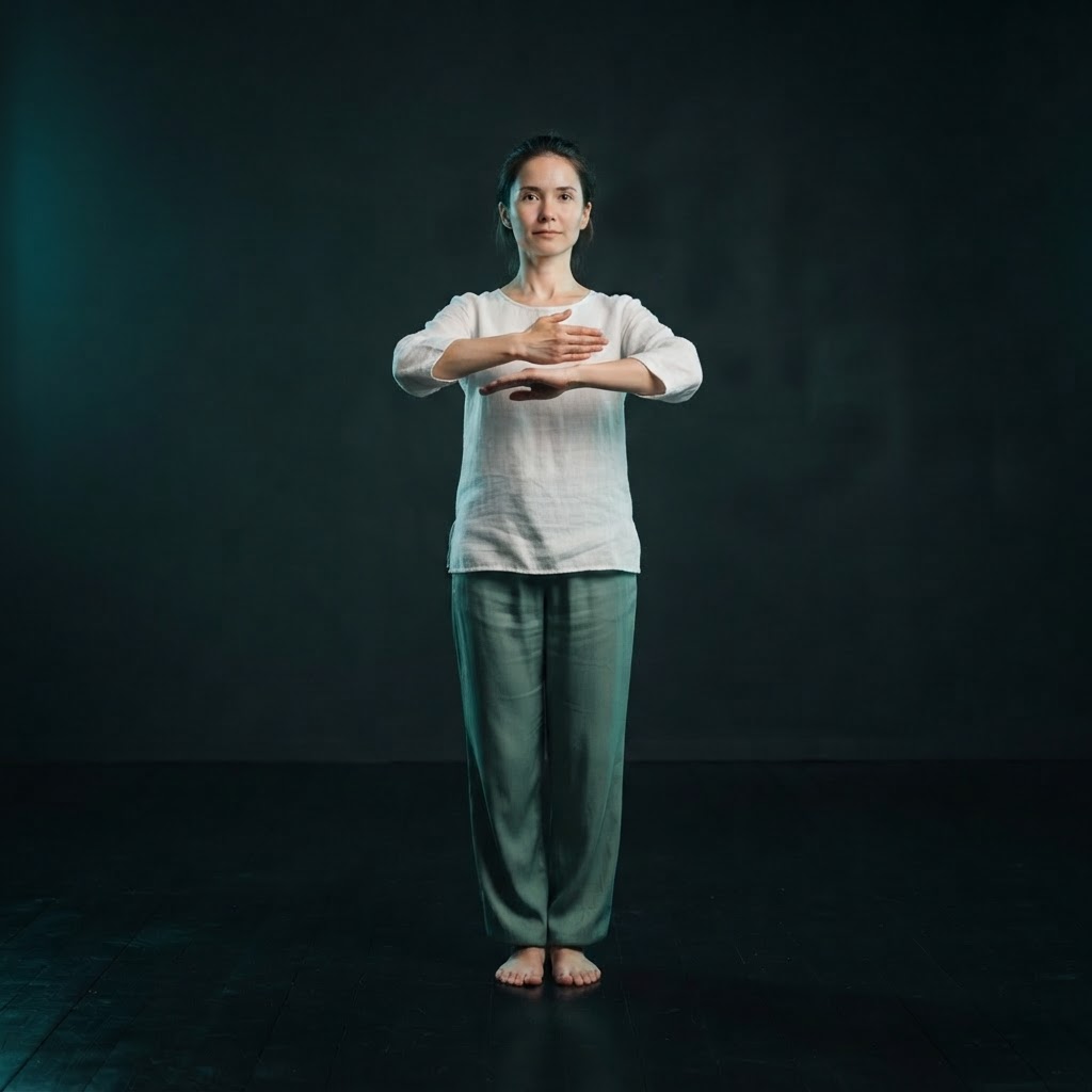 Cross Hands