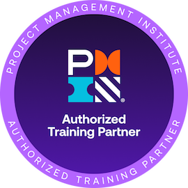 PMI Authorized Training Partner