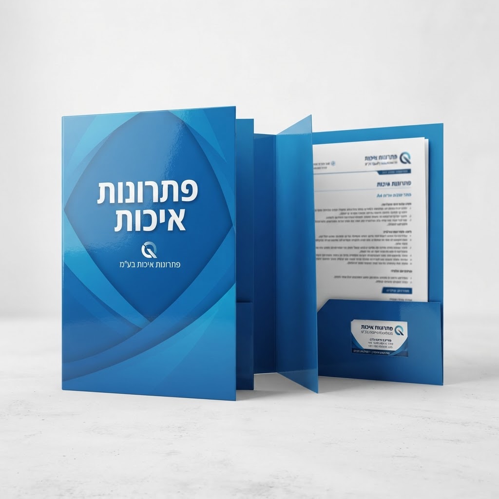 פולדרים