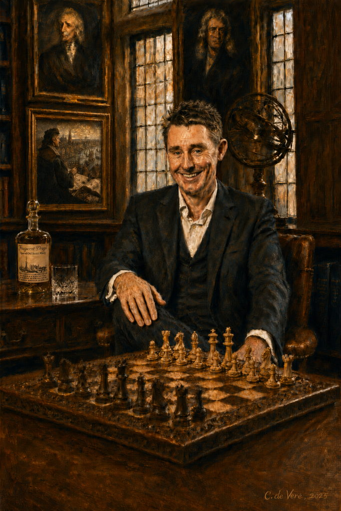 Prof Clayton Fraser Williams