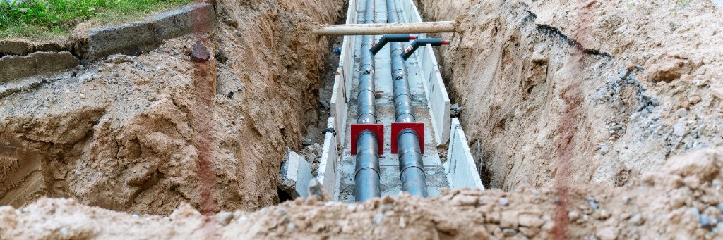 Utilities Finance