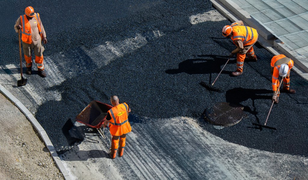 Civil Engineering