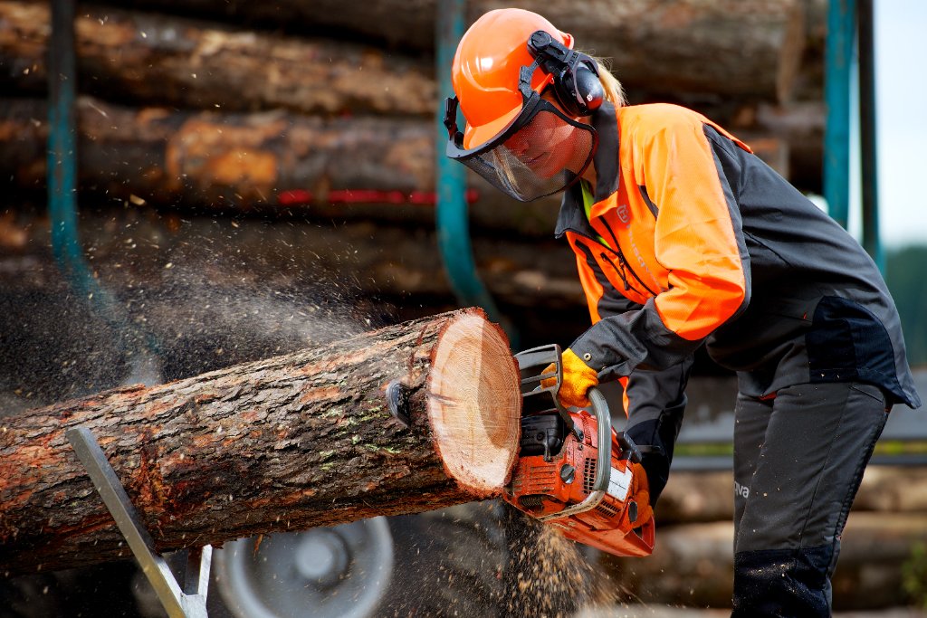 Forestry Equipment Finance: Harvesters & Forwarders