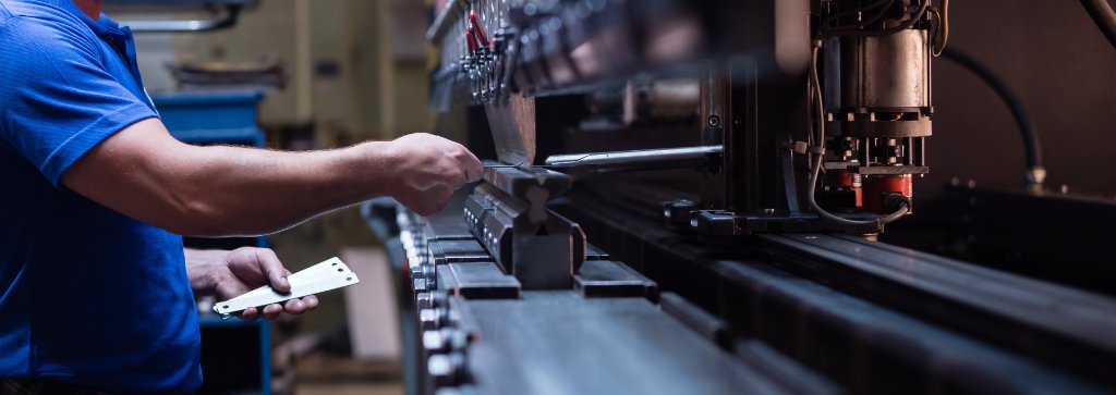 Manufacturing