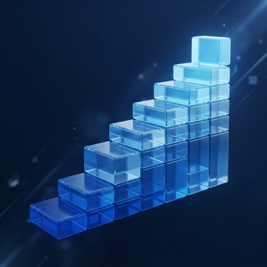 Origination growth: from £2m to £5m a month in tier 1 funding